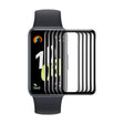 For Huawei Band 10 5pcs ENKAY 3D Full Coverage Soft PC Edge PMMA HD Screen Film - free shipping - PMC TechLife - Order now!