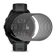 For Huawei Watch GT 5 Pro 42mm 10pcs ENKAY 3D Full Coverage Soft PC Edge PMMA HD Screen Film - free shipping - PMC TechLife - Order now!