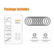 For Huawei Watch 5 42mm 10pcs ENKAY 3D Full Coverage Soft PC Edge PMMA HD Screen Film