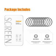 For Huawei Watch 5 46mm 10pcs ENKAY 3D Full Coverage Soft PC Edge PMMA HD Screen Film