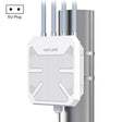 WAVLINK WN573HX1 WiFi 6 AX1800 IP67 Waterproof Outdoor Dual Band Wireless WiFi Routers, Plug:EU Plug - free shipping - PMC TechLife - Order now!