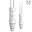 WAVLINK WN570HA1 Weatherproof 2.4+5GHz 600Mbps Outdoor WiFi Range Router Extender, Plug:EU Plug - free shipping - PMC TechLife - Order now!