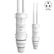 WAVLINK WN570HA1 Weatherproof 2.4+5GHz 600Mbps Outdoor WiFi Range Router Extender, Plug:AU Plug - free shipping - PMC TechLife - Order now!