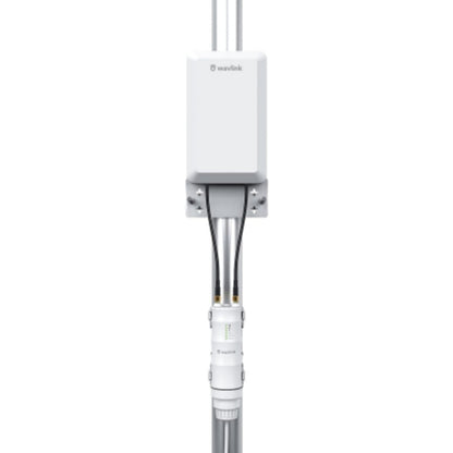 WAVLINK WN570HP2 Outdoor Weatherproof 300Mps WiFi Extender Wireless AP Repeater, Plug:EU Plug - free shipping - PMC Jewellery - Order now!