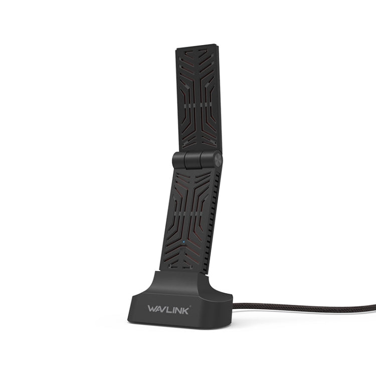 WAVLINK WN690A5D For PC AC1900M USB 3.0 Network Card 2.4GHz 5GHz Dual Band Wireless Adapter - free shipping - PMC Jewellery - Order now!