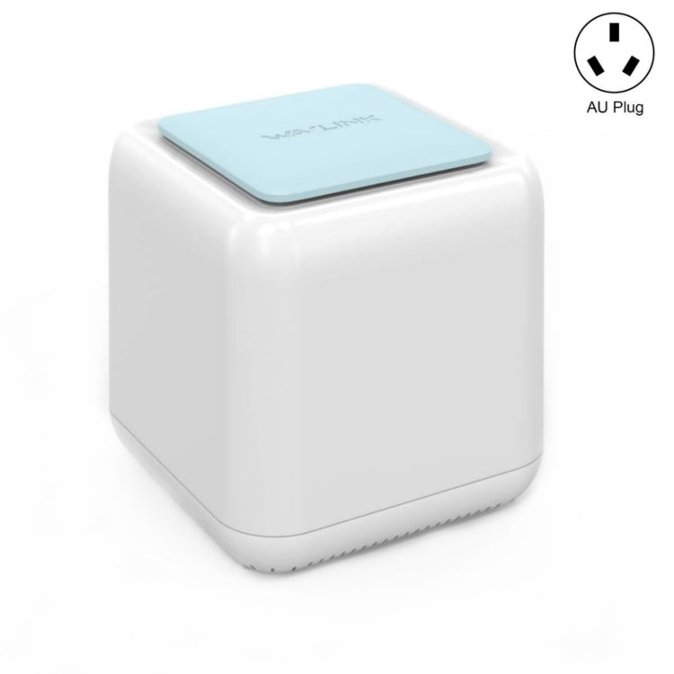 WAVLINK WN535M1 WiFi Wireless Routers 11AC AC1200 Mesh Wireless Repeater Signal Extender, Plug:AU Plug - free shipping - PMC Jewellery - Order now!