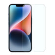 For iPhone 14 / 13 Pro / 13 NORTHJO A++ Screen Protector Tempered Glass Film(Clear) - iPhone 14 Tempered Glass by NORTHJO | Online Shopping South Africa | PMC TechLife