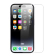 For iPhone 15 / 15 Pro NORTHJO A++ Screen Protector Tempered Glass Film(Clear) - iPhone 15 Pro Tempered Glass by NORTHJO | Online Shopping South Africa | PMC TechLife | Buy Now Pay Later Mobicred