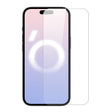 For iPhone 16 Plus NORTHJO A++ Screen Protector Tempered Glass Film(Clear) - iPhone 16 Plus Tempered Glass by NORTHJO | Online Shopping South Africa | PMC TechLife | Buy Now Pay Later Mobicred
