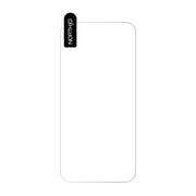For iPhone 16 Pro NORTHJO A++ Screen Protector Tempered Glass Film(Clear)