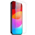 For iPhone 17 Pro NORTHJO A++ Screen Protector Tempered Glass Film(Clear) - iPhone 17 Pro Tempered Glass by NORTHJO | Online Shopping South Africa | PMC TechLife | Buy Now Pay Later Mobicred