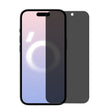 For iPhone 16 NORTHJO A++ 0.3mm 28 Degree Privacy Screen Tempered Glass Film - free shipping - PMC TechLife - Order now!