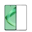 For Huawei nova 12 SE PINWUYO 9H 2.5D Full Screen Tempered Glass Film(Black) - Huawei Tempered Glass by PINWUYO | Online Shopping South Africa | PMC TechLife | Buy Now Pay Later Mobicred
