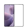 For Xiaomi Redmi K70 / K70 Pro PINWUYO 9H 3D  Full Screen Explosion-proof Tempered Glass Film(Black) -  by PINWUYO | Online Shopping South Africa | PMC Jewellery | Buy Now Pay Later Mobicred