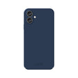 For iPhone 16 MOFI Qin Series Skin Feel All-inclusive PC Phone Case(Blue) - iPhone 16 Cases by MOFI | Online Shopping South Africa | PMC TechLife | Buy Now Pay Later Mobicred