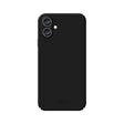 For iPhone 16 Plus MOFI Qin Series Skin Feel All-inclusive PC Phone Case(Black) - iPhone 16 Plus Cases by MOFI | Online Shopping South Africa | PMC TechLife | Buy Now Pay Later Mobicred