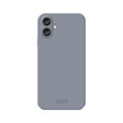 For iPhone 16 Plus MOFI Qin Series Skin Feel All-inclusive PC Phone Case(Gray) - iPhone 16 Plus Cases by MOFI | Online Shopping South Africa | PMC TechLife | Buy Now Pay Later Mobicred