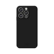For iPhone 16 Pro MOFI Qin Series Skin Feel All-inclusive PC Phone Case(Black) - iPhone 16 Pro Cases by MOFI | Online Shopping South Africa | PMC TechLife | Buy Now Pay Later Mobicred