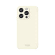 For iPhone 16 Pro MOFI Qin Series Skin Feel All-inclusive PC Phone Case(Beige) - iPhone 16 Pro Cases by MOFI | Online Shopping South Africa | PMC TechLife | Buy Now Pay Later Mobicred