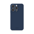 For iPhone 16 Pro Max MOFI Qin Series Skin Feel All-inclusive PC Phone Case(Blue) - iPhone 16 Pro Max Cases by MOFI | Online Shopping South Africa | PMC TechLife | Buy Now Pay Later Mobicred