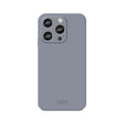For iPhone 16 Pro Max MOFI Qin Series Skin Feel All-inclusive PC Phone Case(Gray) - iPhone 16 Pro Max Cases by MOFI | Online Shopping South Africa | PMC TechLife | Buy Now Pay Later Mobicred