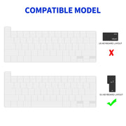 For MacBook Pro 13.3 A2251/A2289/A2338 ENKAY Hat-Prince 3 in 1 Protective Bracket Case Cover Hard Shell with TPU Keyboard Film / PET Screen Protector, Version:EU(Purple)