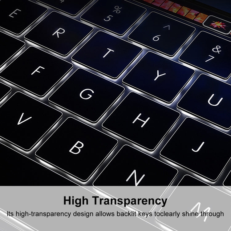 For MacBook Air 15.3 A2941/M3 2024 A3114 ENKAY Hat-Prince 3 in 1 Protective Bracket Case Cover Hard Shell with TPU Keyboard Film / PET Screen Protector, Version:EU(Black) - MacBook Air Cases by ENKAY | Online Shopping South Africa | PMC TechLife | Buy Now Pay Later Mobicred