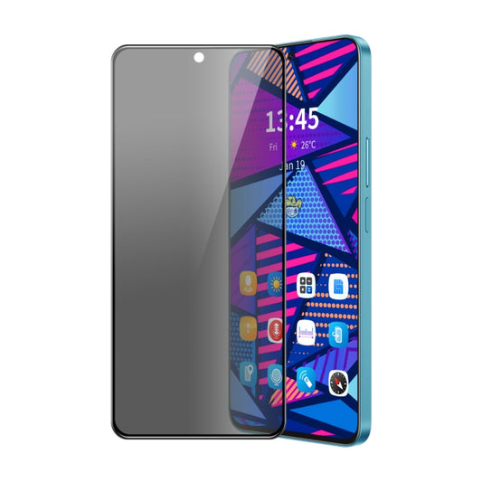 For Huawei Pura 70 ENKAY Hat-Prince 28 Degree Anti-peeping Tempered Glass Film - free shipping - PMC Jewellery - Order now!