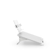 BG-5LP Folding Portable Mini Study Tablet Adjustable PC Tablets Desk Stand for Dormitory