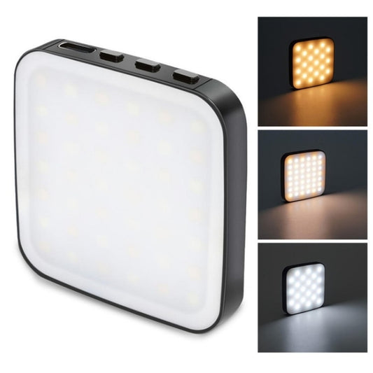 VLOGLITE W42 Laptop Magnetic Mini LED Fill Light Rechargeable Selfie Light Portable Phone Light -  by VLOGLITE | Online Shopping South Africa | PMC Jewellery | Buy Now Pay Later Mobicred