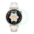 For Huawei Watch GT 4 41mm 2pcs ENKAY Hat-Prince 0.2mm 9H Tempered Glass Screen Protector Watch Film - Screen Protector by ENKAY | Online Shopping South Africa | PMC TechLife