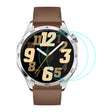 For Huawei Watch GT 4 46mm 2pcs ENKAY Hat-Prince 0.2mm 9H Tempered Glass Screen Protector Watch Film - Screen Protector by ENKAY | Online Shopping South Africa | PMC TechLife