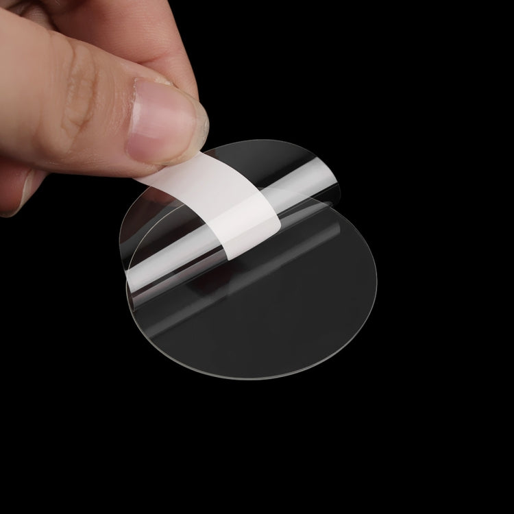 For Huawei Watch GT 4 41mm 10pcs ENKAY Hat-Prince 0.2mm 9H Tempered Glass Screen Protector Watch Film - Screen Protector by ENKAY | Online Shopping South Africa | PMC TechLife | Buy Now Pay Later Mobicred