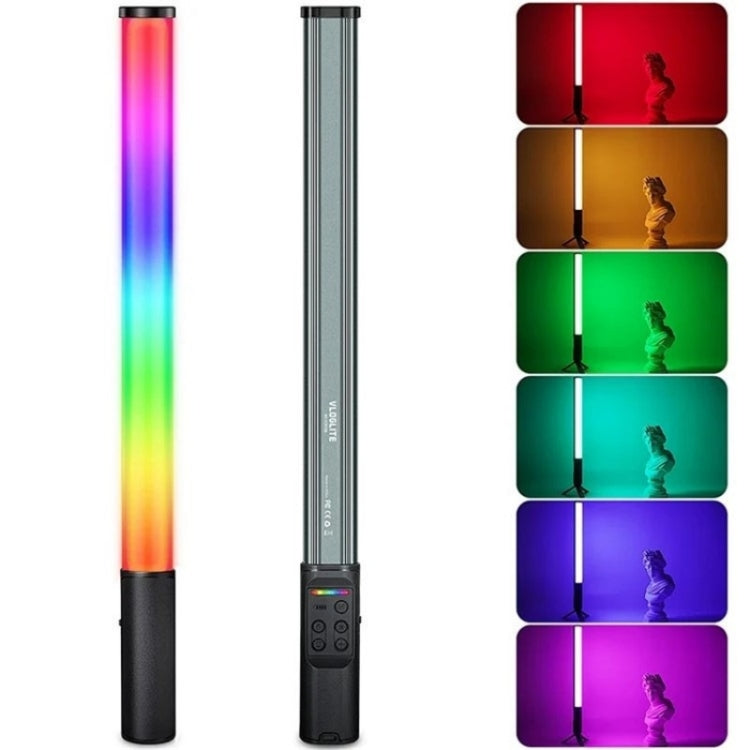 VLOGLITE W150RGB-I For Video Shooting Handheld Light Wand RGB LED Video Light - free shipping - PMC TechLife - Order now!