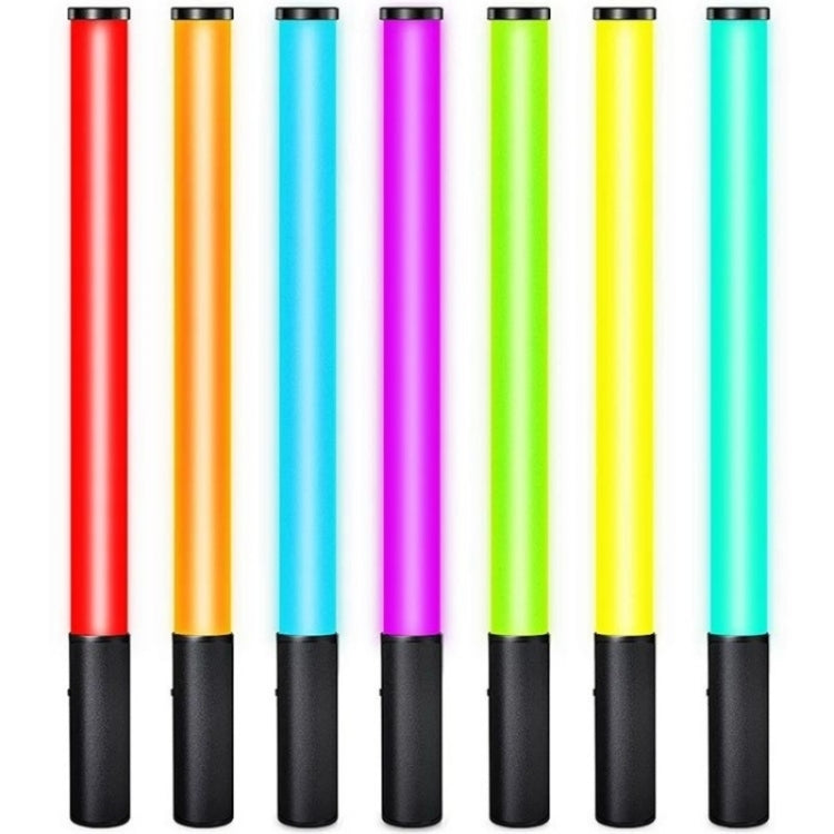 VLOGLITE W150RGB-I For Video Shooting Handheld Light Wand RGB LED Video Light - free shipping - PMC Jewellery - Order now!
