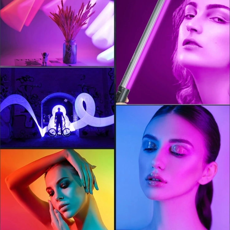 VLOGLITE W150RGB-I For Video Shooting Handheld Light Wand RGB LED Video Light - free shipping - PMC Jewellery - Order now!