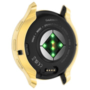For Garmin Venu 3S TPU All-Inclusive Watch Protective Case(Sliver)