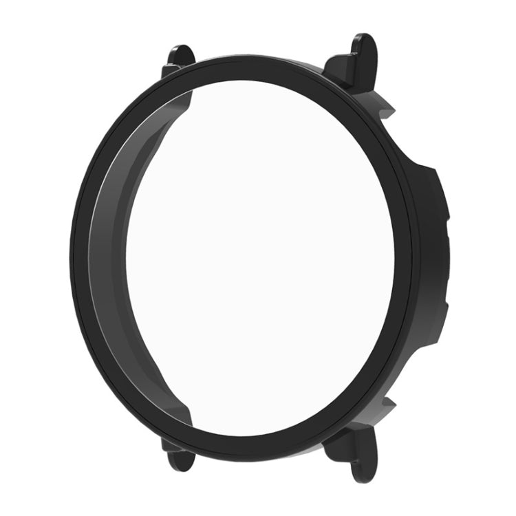 For Huawei Watch GT 4 41mm ENKAY Hat-Prince Full Coverage PC + Tempered Film Integrated Watch Protective Case(Black) - free shipping - PMC TechLife - Order now!