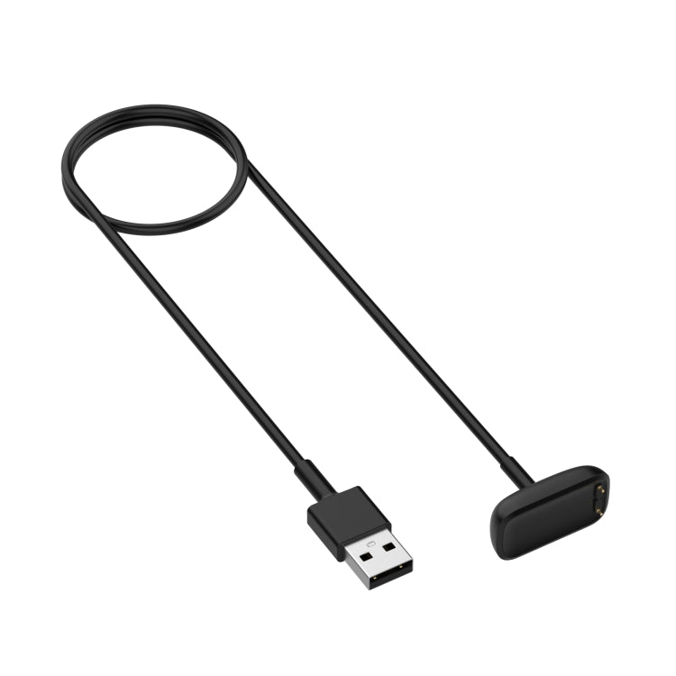 For Fitbit Charge 6 USB Port Smart Watch Charging Cable, Length:50cm - Charger by PMC TechLife | Online Shopping South Africa | PMC TechLife | Buy Now Pay Later Mobicred