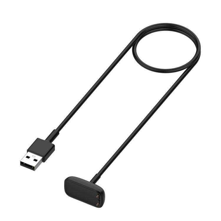 For Fitbit Charge 6 USB Port Smart Watch Charging Cable, Length:1m - Charger by PMC TechLife | Online Shopping South Africa | PMC TechLife