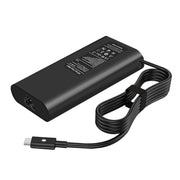 For Dell XPS12 9250 7370 Type-C 45W Power Adapter Charger USB-C Lightning Port(AU Plug)