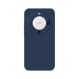 For Huawei Mate 60 MOFI Qin Series Skin Feel All-inclusive PC Phone Case(Blue) - Huawei Cases by MOFI | Online Shopping South Africa | PMC TechLife