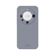 For Huawei Mate 60 MOFI Qin Series Skin Feel All-inclusive PC Phone Case(Gray) - free shipping - PMC TechLife - Order now!
