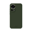 For Huawei nova 12 MOFI Qin Series Skin Feel All-inclusive PC Phone Case(Green) - Huawei Cases by MOFI | Online Shopping South Africa | PMC TechLife | Buy Now Pay Later Mobicred