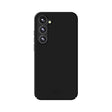 For Samsung Galaxy S23 FE 5G MOFI Qin Series Skin Feel All-inclusive PC Phone Case(Black) - Galaxy Phone Cases by MOFI | Online Shopping South Africa | PMC TechLife
