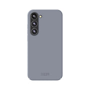 For Samsung Galaxy A34 5G MOFI Qin Series Skin Feel All-inclusive PC Phone Case(Gray)