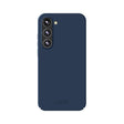 For Samsung Galaxy S24 5G MOFI Qin Series Skin Feel All-inclusive PC Phone Case(Blue) - free shipping - PMC TechLife - Order now!