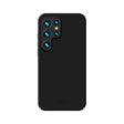For Samsung Galaxy S24 Ultra 5G MOFI Qin Series Skin Feel All-inclusive PC Phone Case(Black) - Galaxy S24 Ultra 5G Cases by MOFI | Online Shopping South Africa | PMC TechLife