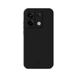 For Xiaomi Redmi Note 13 MOFI Qin Series Skin Feel All-inclusive PC Phone Case(Black) - Note 13 Cases by MOFI | Online Shopping South Africa | PMC TechLife