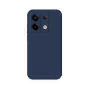 For Xiaomi Redmi Note 13 Pro MOFI Qin Series Skin Feel All-inclusive PC Phone Case(Blue)